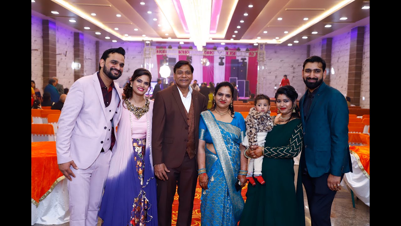 Family Parody Dance for Groom Wedding | Family Wedding Dance | Groom's Family Dance