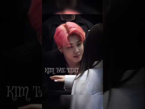 The way jimin🐥