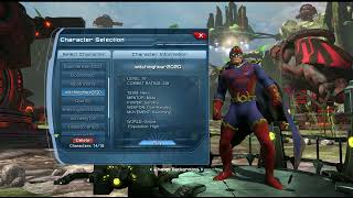 DCUO FREE CR SKIP 2022
