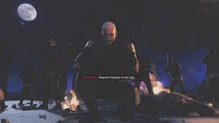OUTBREAK EASTER EGG 2 FULL BOSS  + ENDING