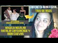 ANGELA AGUILAR, NATALIA LAFOURCADE & AIDA CUEVAS 😭LA LLORONA 😭cantante ESPAÑOLA REACTION & ANALYSIS