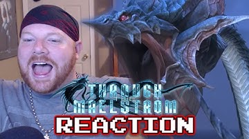 FFXIV 2.2 Through the Maelstrom Trailer - Krimson KB Reacts