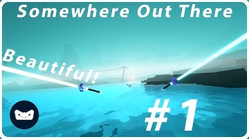 Playing The Greatest Map in Beat Saber