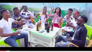 Augustyle Tpo Ft Léon Son - Loin Des Ennuies Clip Officiel