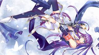 Nightcore  - Smoke Filled Room