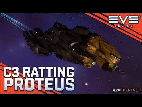 I Was Wrong About The Proteus!! || EVE Online