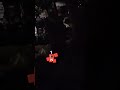one dance with sister puppet