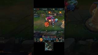 emerald is weird #leagueoflegends #lol #fyp #thresh