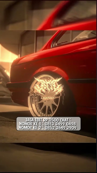 PRESET DJ MASUK PAK EKO X JAMILAH 🥶👍