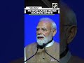 PM Modi lauds Indian diaspora in Paris, says every Indian state is represented in France community