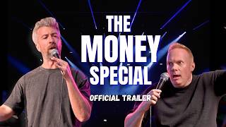 Bad Money Decisions But Make It Funny | The Money Special Trailer