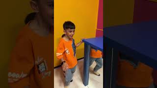 Duggu Ki Body Kha Gayi