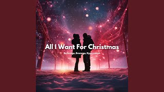 All I Want For Christmas (Techno Version) - Besomage, Bromage, Hypermorph