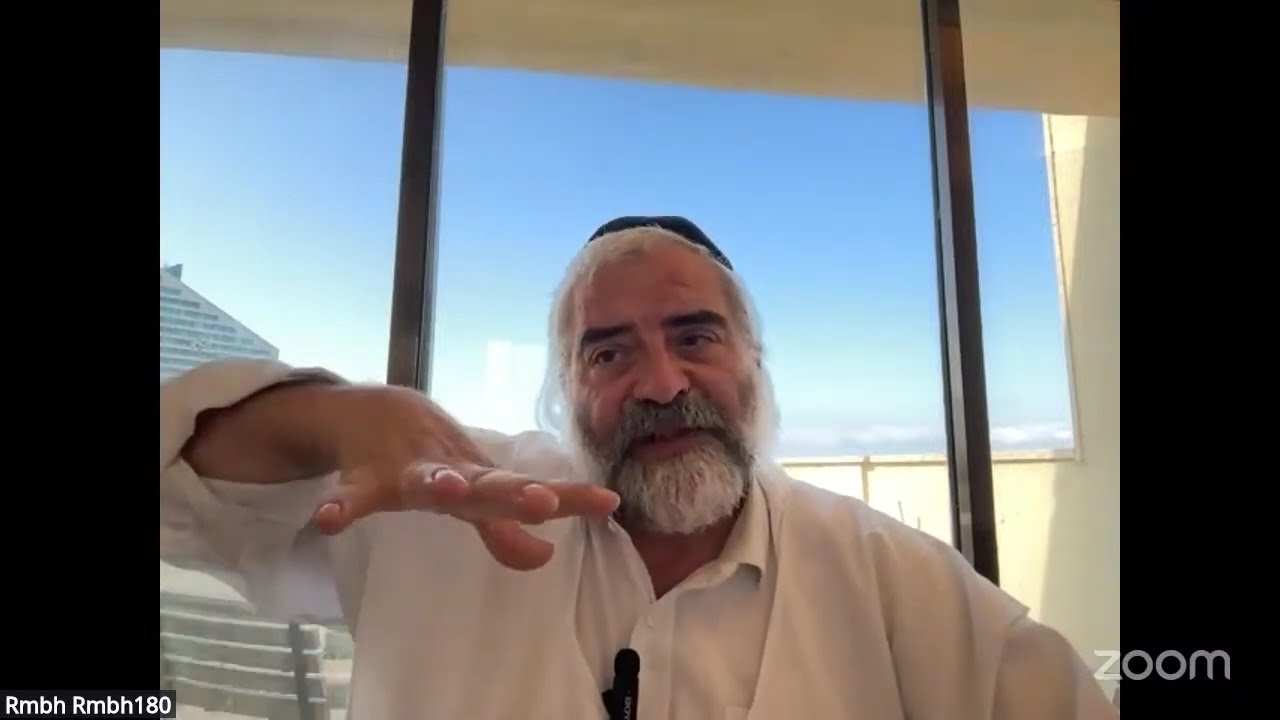 Daf HaYomi - Zevahim 33