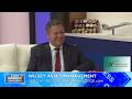 Recent Data: Home Sales | Brent Wilsey on Good Business San Diego | June 17th, 2026