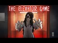 The elevator game animated horror story  urban legend animation