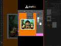 #graphicdesign #designer , #tutorial , #tips #ArafEx #shorts ,#design #hacks #2026