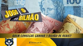 Jogo do Bilhão 2021 screenshot 2