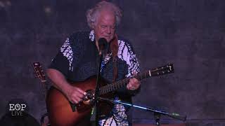 Peter Rowan "Wisdom Woman" @ Eddie Owen Presents