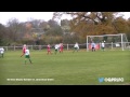GOALS: LEVERSTOCK GREEN V QPR LADIES