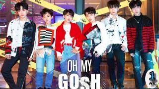 [1hour] Oh My Gosh-Boystory