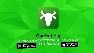 GanSoft App - Como iniciar sesión screenshot 3