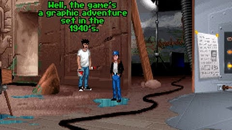 Flight of the Amazon Interview Minigame