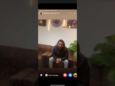 صاحب مهرجان تايوته متفيمه اخويا سمسم القائد