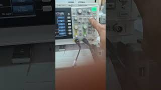 FFT | Signal Spectrum #KSF Sampling Theorem | Nyquist Rate & Reconstruction (Electronics Lab #EXP_2)