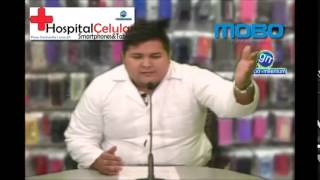Programa Hospital Celular 160215