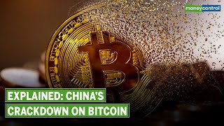 China crackdown triggers Bitcoin crash What should investors do