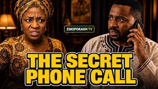 My Niece Is Secretly Calling My Husband! | African Secrets Episode 1