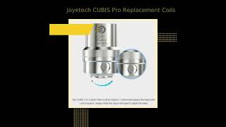 Joyetech CUBIS Pro Replacement Coils