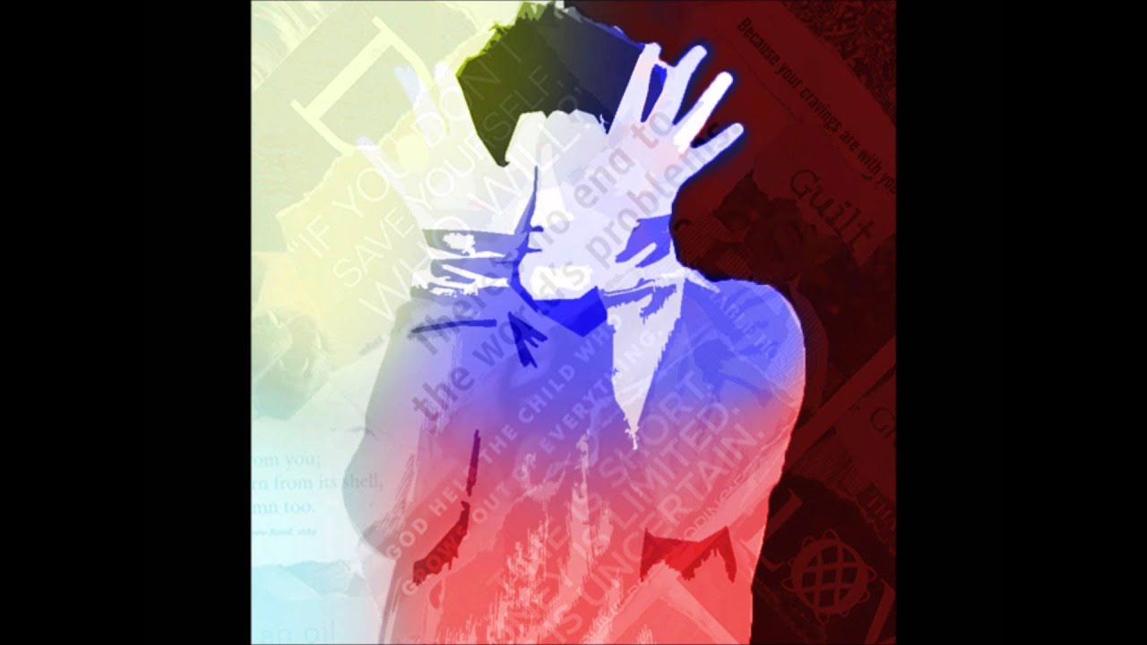 Monomate - Dysophoria