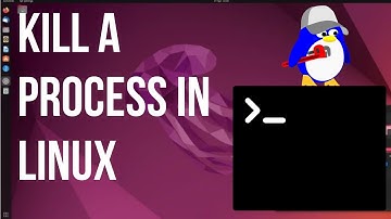 How to Kill a Process in Linux | Commands to Terminate