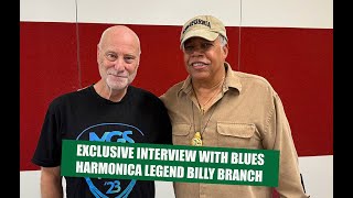 BLUES HARP LEGEND BILLY BRANCH 2026 INTERVIEW
Sometimes an opportunity presents itself and you’ve just got to take it while you can! While recently at local gig at God’s Kitchen in Mornington by acclaimed American-born musician Jerome Smith (formerly of Keith Richards X-Pensive Winos and The Divinyls), blues harmonica legend Billy Branch (Willie Dixon, Sons of the Blues) just happened to be in my part of the world on vacation. Billy introduced himself to Jerome that night, who called him up on stage to perform Willie Dixon’s Spoonful. It was a moment to savour. A few days later I tracked down Billy via his partner/manager Rosa and was able to organise an exclusive interview during a very slim window of time before he flew home to prepare for the famous blues cruise.
In conversation with Australian Musician editor Greg Phillips, legendary Chicago blues harmonica player Billy Branch reflects on a life immersed in the blues, a journey shaped as much by community, history and discipline as by raw musical feeling.
#australianmusician #billybranch #bluesharmonica BLUES HARP LEGEND BILLY BRANCH 2026 INTERVIEW