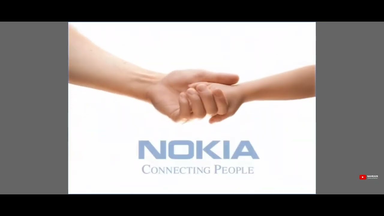 Nokia startup sound 