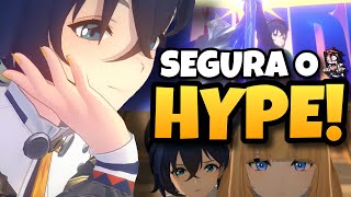 O HYPE É REAL E A TEMPORADA 3 PROMETE! | Zenless Zone Zero