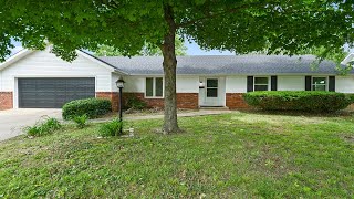2658 S  Hillsboro Ave Springfield MO