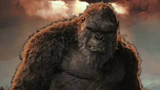 Kongs Alphathunderstorm Roarmy Take