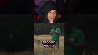 The Follower: Rocky Mountain vacation takes twisted turn (Nuke's Top 5 React) #shorts #creepy