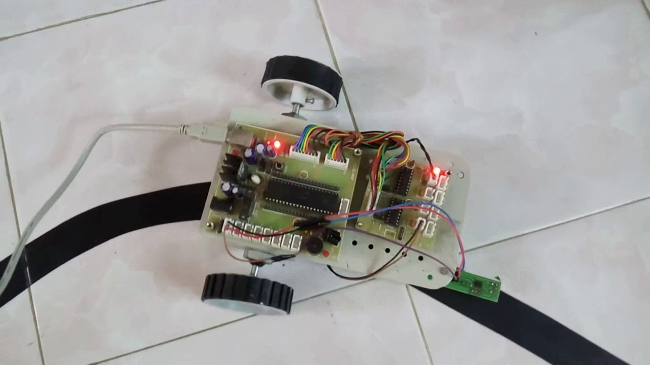 CTiS2019 PhyComp Advanced - YouTube