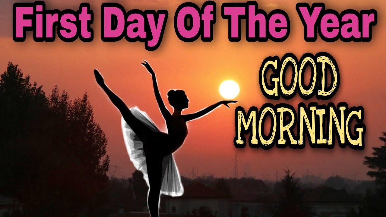 Welcome 2021 | Happy 1st January | First Day Of The Year | 1st January Best Greetings Status Video