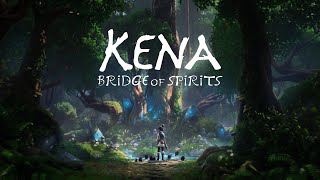 Kena: Bridge of Spirits - Full Movie (ALL CUTSCENES w/ SUBTITLES) [1080p 60FPS HD]