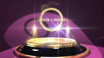 3DSMax 2010-Gold Alexandra,Optical Flare(Vertex studio)