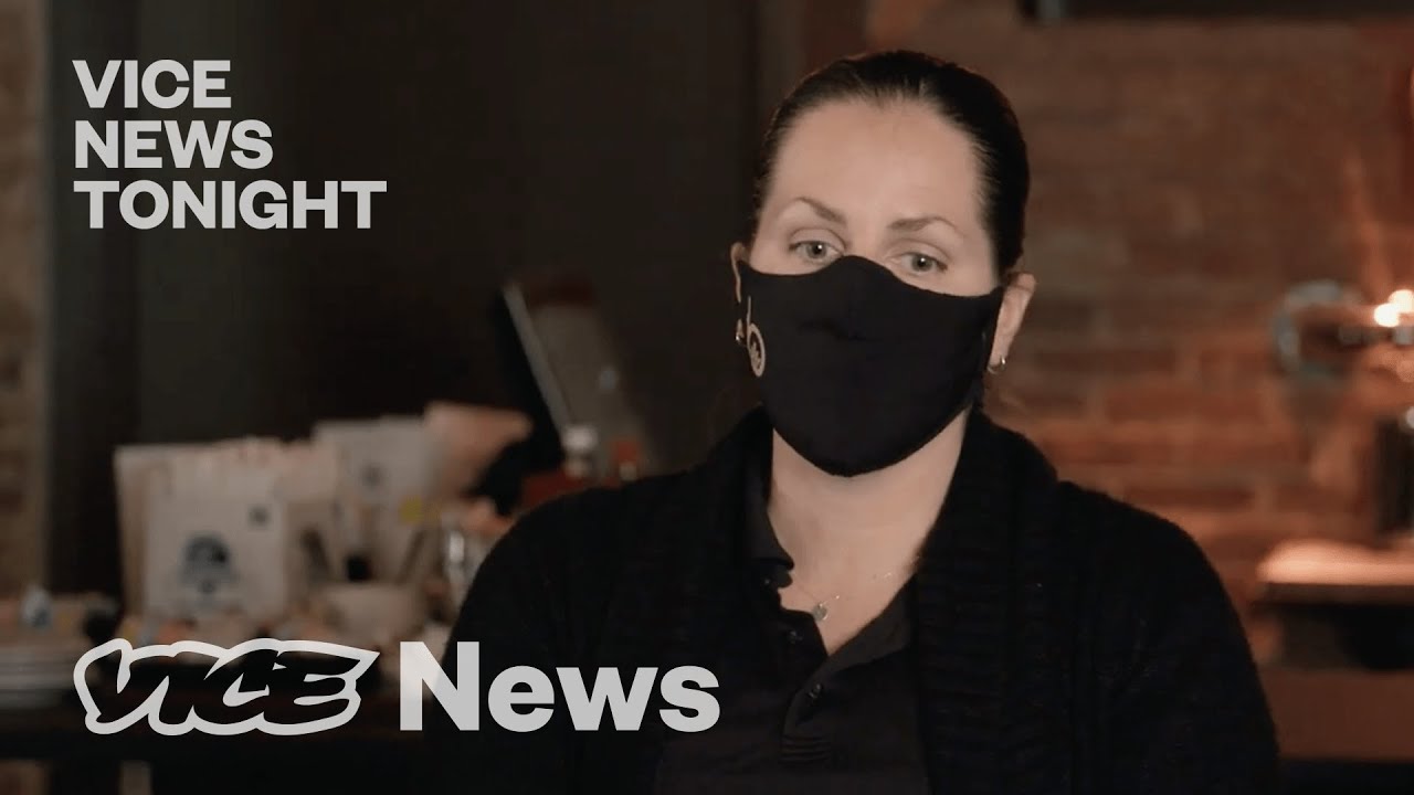 You Can "Adopt a Server" Who's Been Struggling This Year