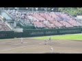 智辯和歌山～ラララ～　2012地区予選