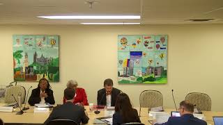 Senate of Virginia: SFAC: General Government on 2023-01-24 [Archival]