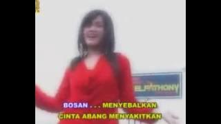 ULER BULU noor elfathony @ lagu tarling
