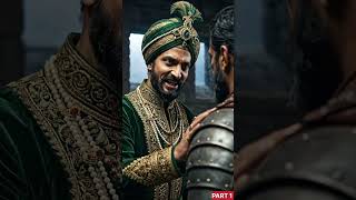 शाहजहां की एक गलती और भाइयों में खूनी बगावत! ⚔️ | Aurangzeb History |Part 1 BY HISTORY OF RAJASTHAN